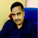 Dr. S. Sathyanarayanan
