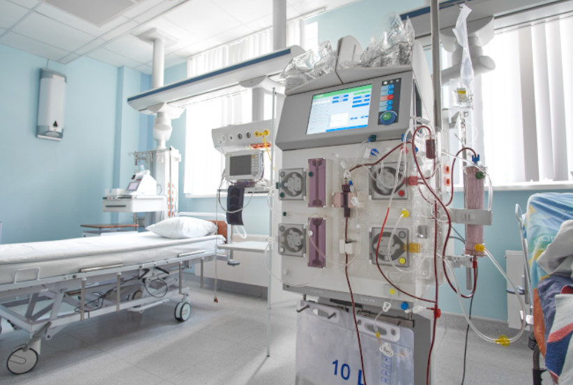 Sri Chakra Multispeciality Hospital’s