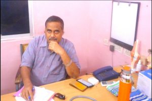 Sri Chakra Multi Speciality Hospital