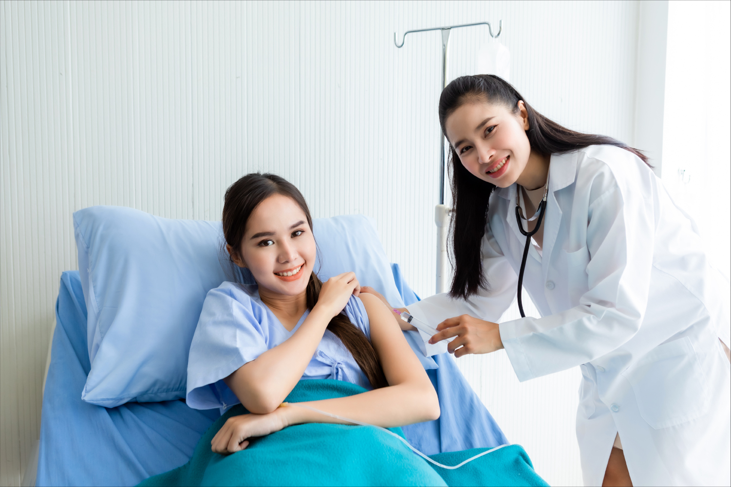 Anesthesiology Treatment Sri Charka Hospital