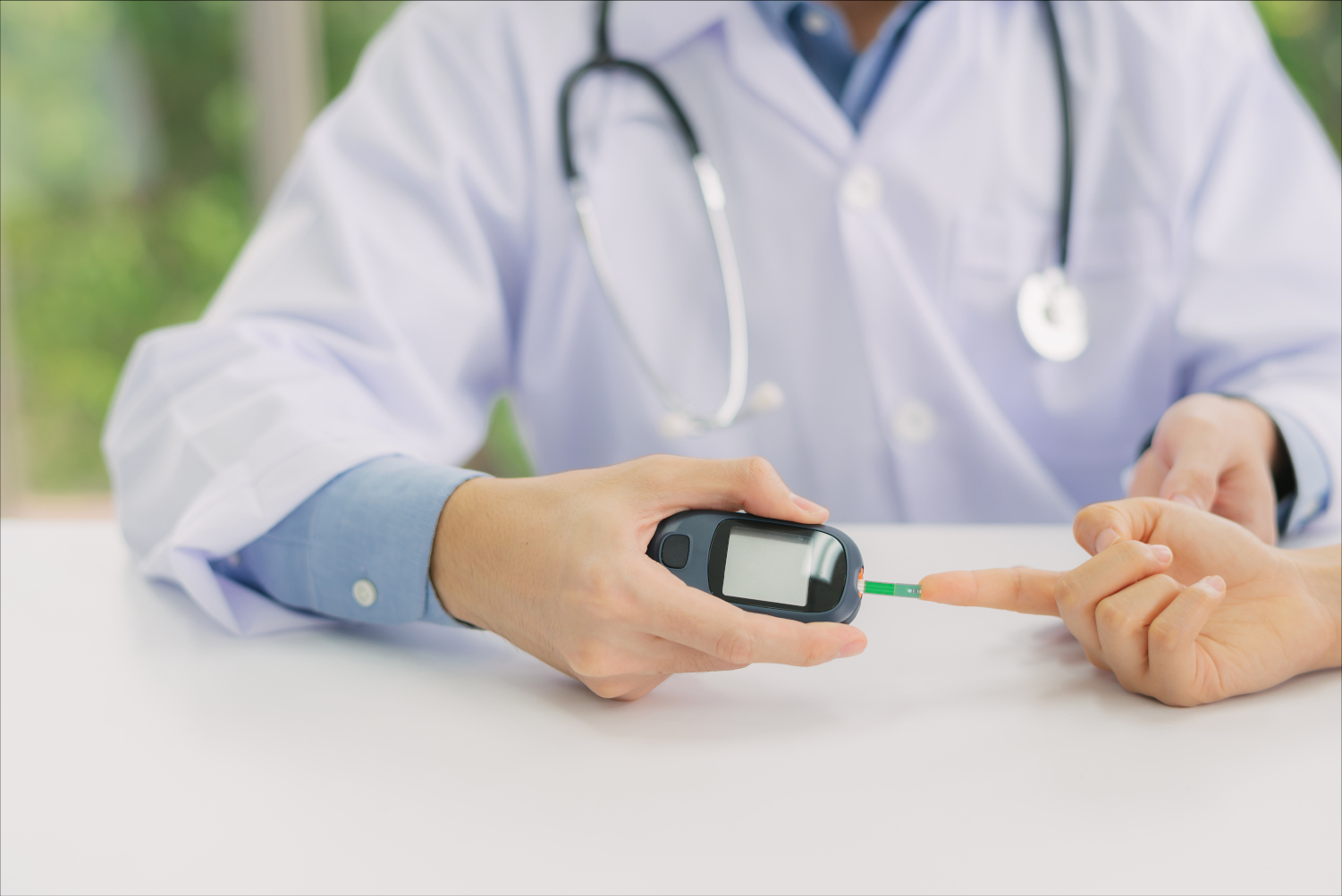 DIABETOLOGY