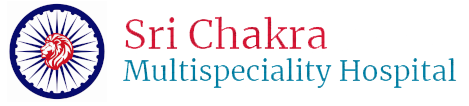 Sri Chakra Multispeciality hospital