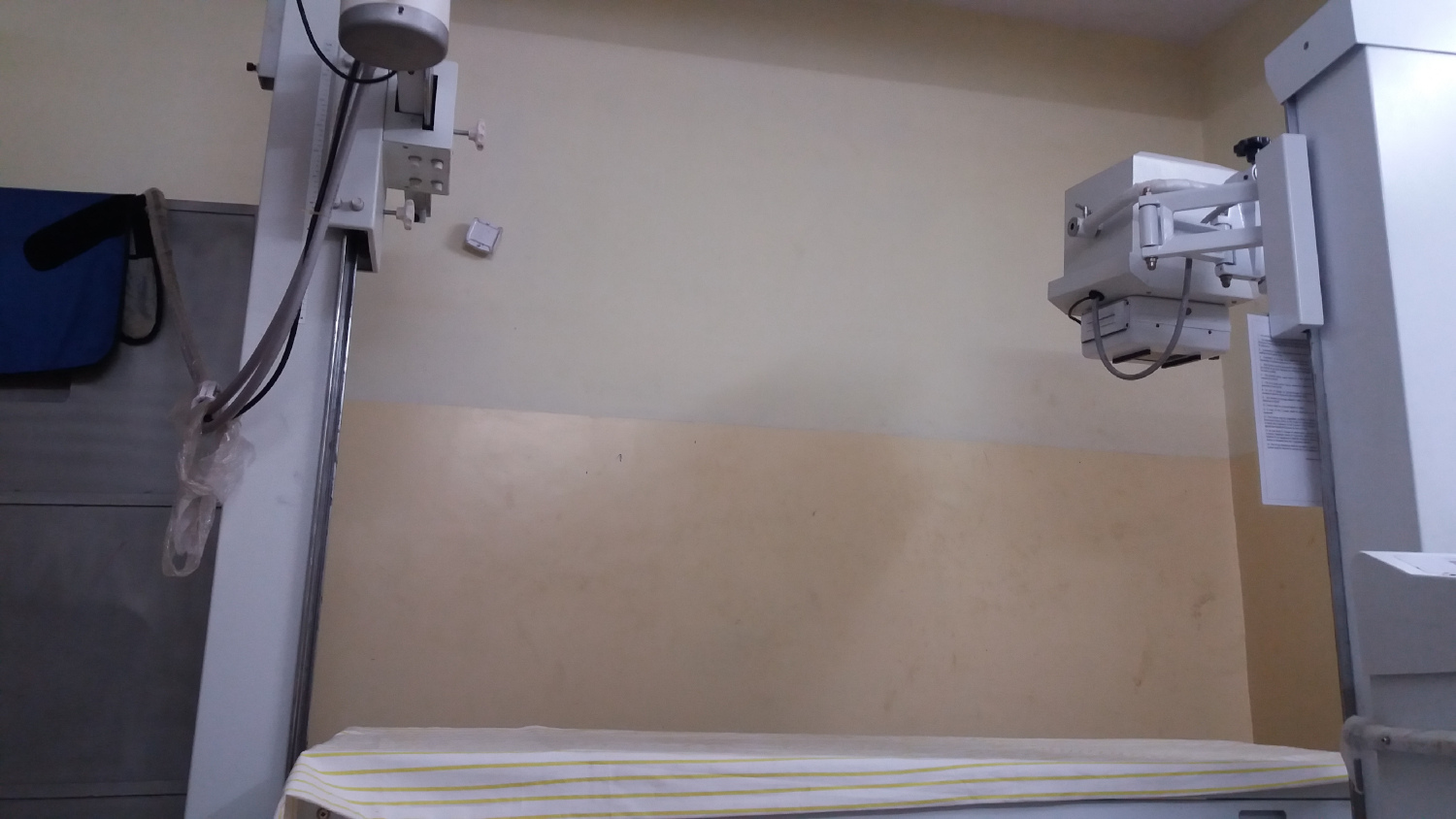 Sri Chakra Multi Speciality Hospital
