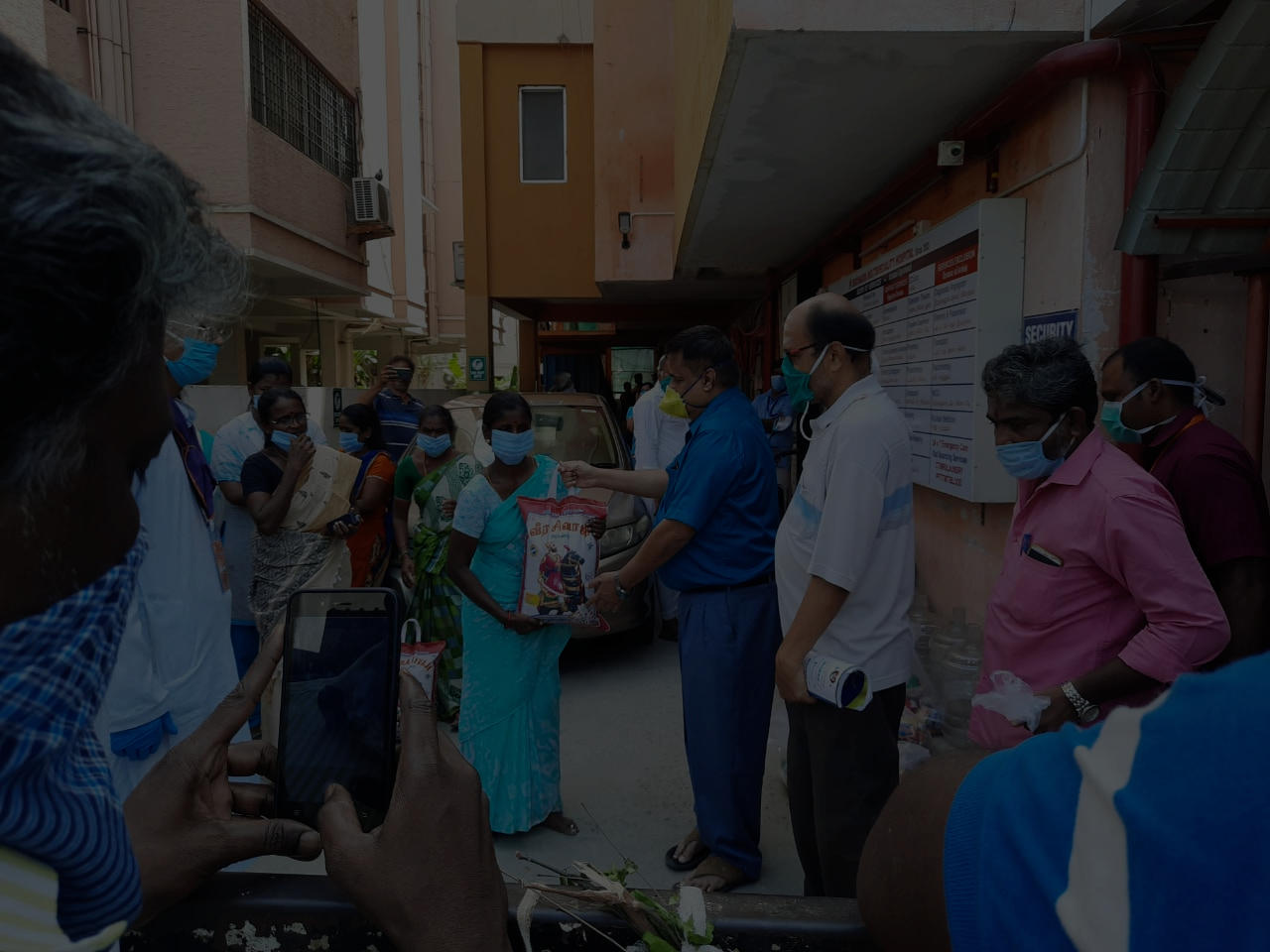 JS Medical Educational Charitable Trust
